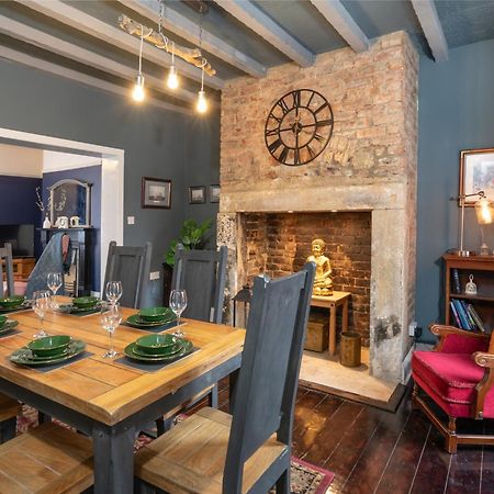 스탠리 Characterful Terrace Retreat In County Durham - Sleeps 6 아파트 외부 사진