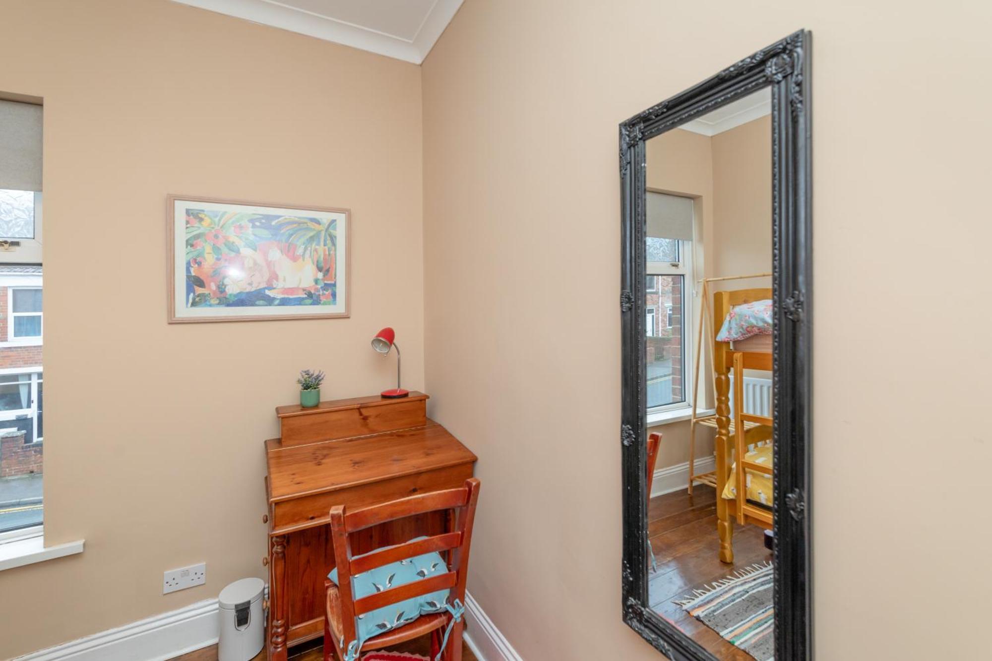 스탠리 Characterful Terrace Retreat In County Durham - Sleeps 6 아파트 외부 사진