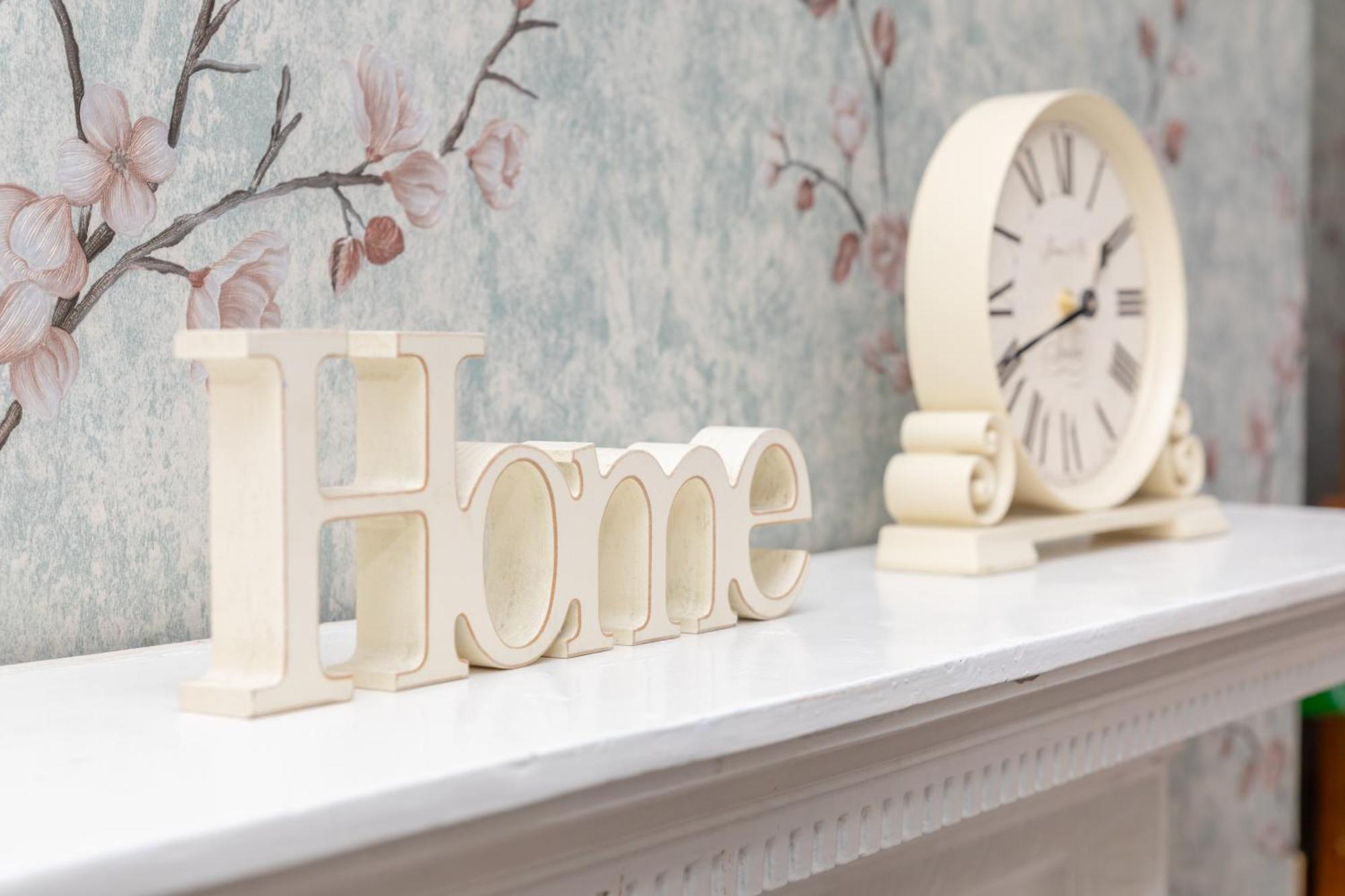 스탠리 Characterful Terrace Retreat In County Durham - Sleeps 6 아파트 외부 사진