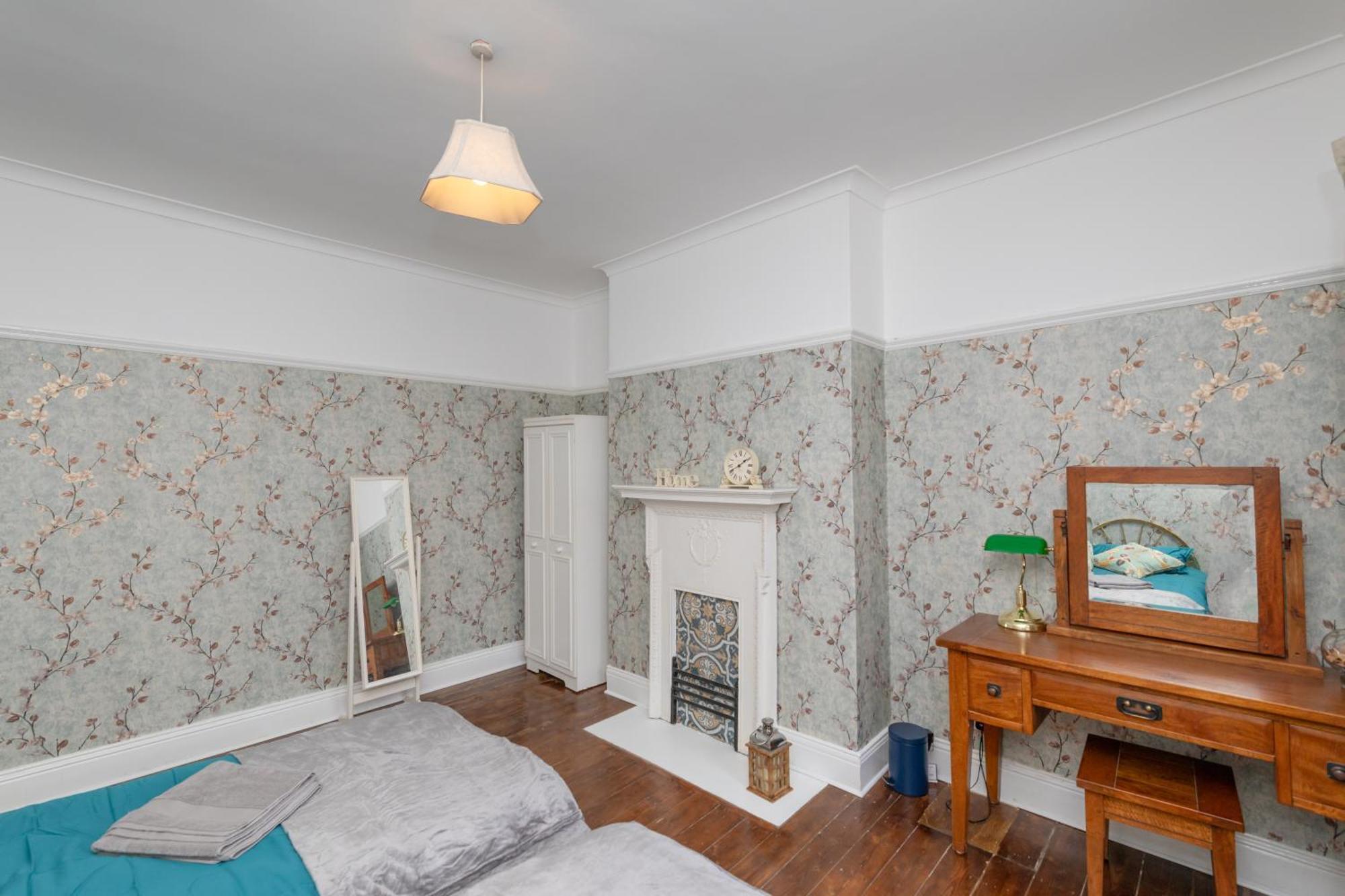 스탠리 Characterful Terrace Retreat In County Durham - Sleeps 6 아파트 외부 사진