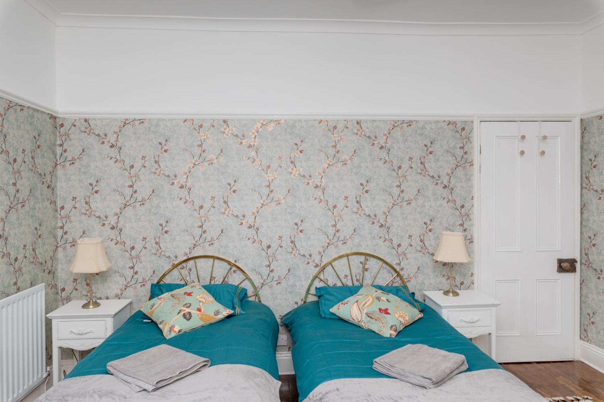 스탠리 Characterful Terrace Retreat In County Durham - Sleeps 6 아파트 외부 사진