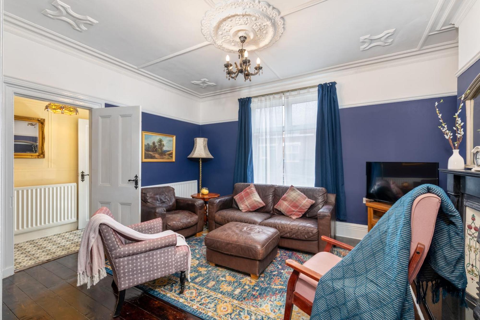 스탠리 Characterful Terrace Retreat In County Durham - Sleeps 6 아파트 외부 사진