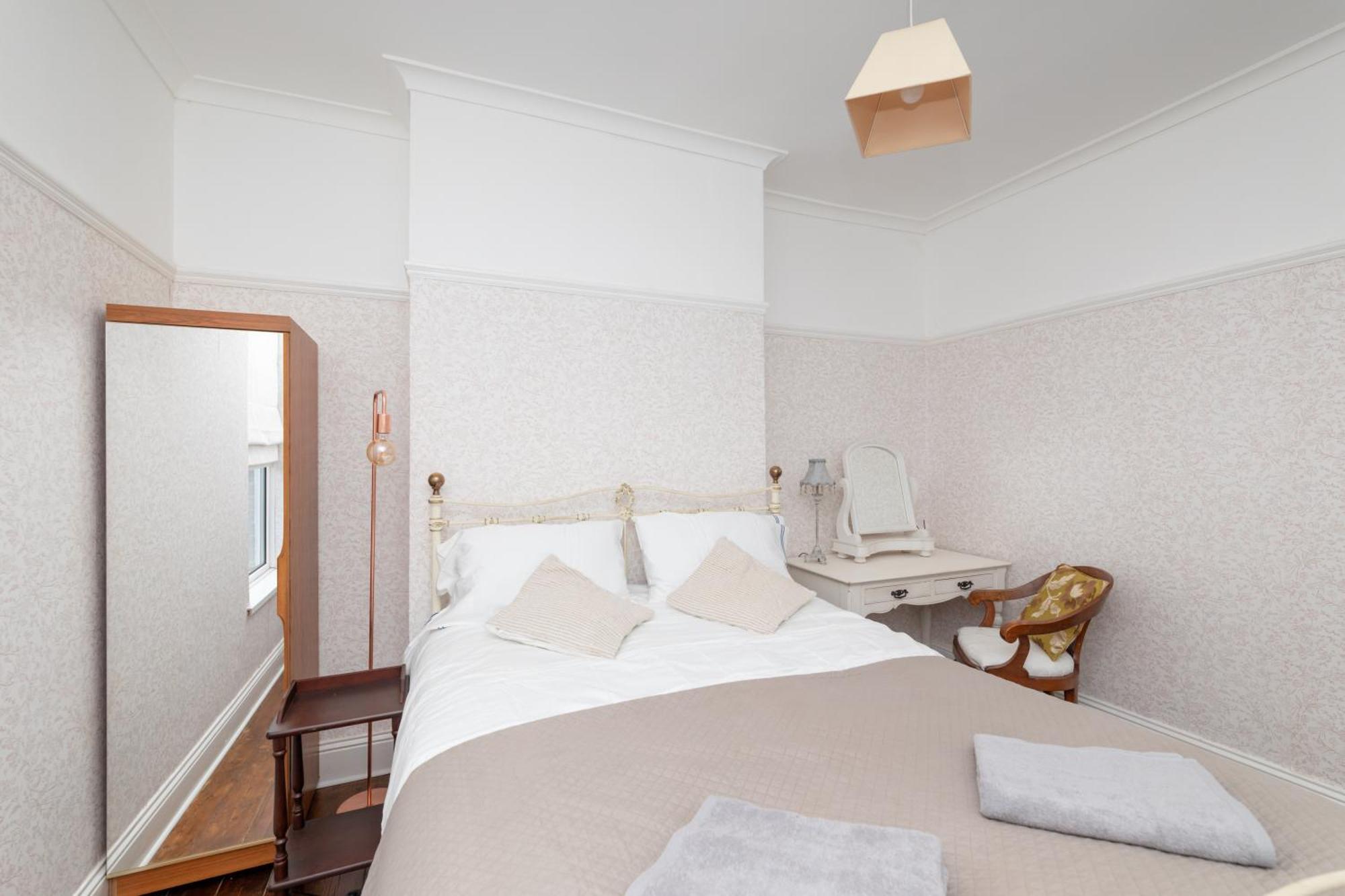 스탠리 Characterful Terrace Retreat In County Durham - Sleeps 6 아파트 외부 사진