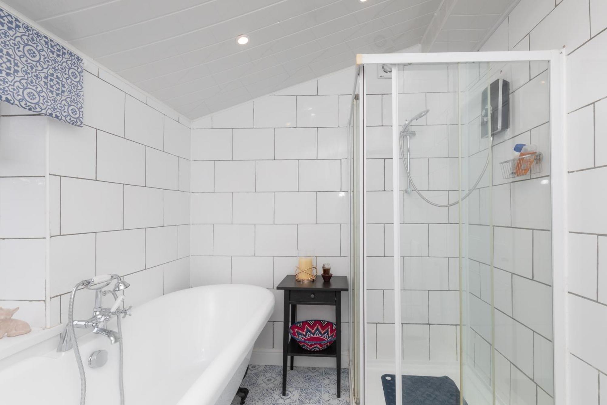 스탠리 Characterful Terrace Retreat In County Durham - Sleeps 6 아파트 외부 사진