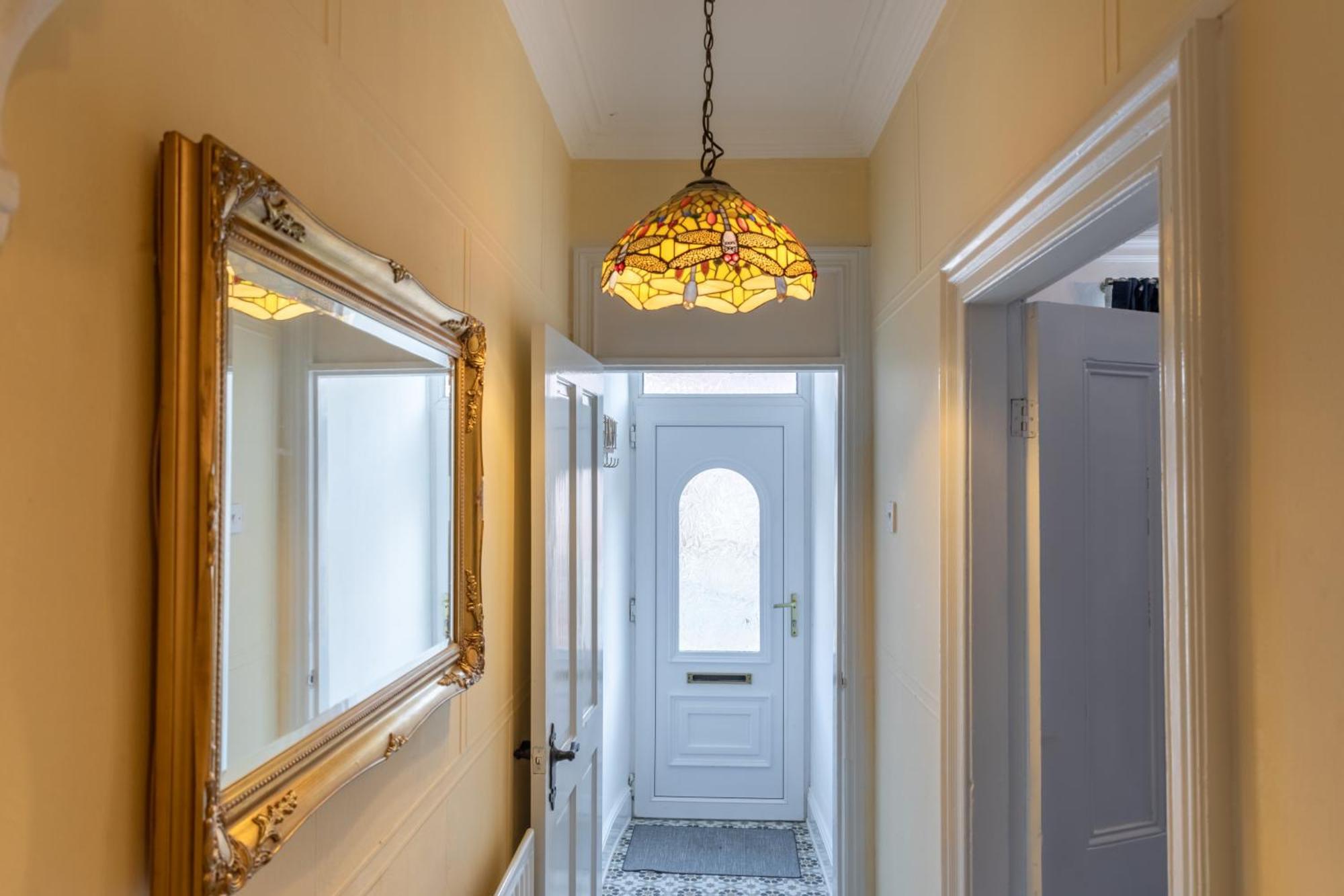 스탠리 Characterful Terrace Retreat In County Durham - Sleeps 6 아파트 외부 사진